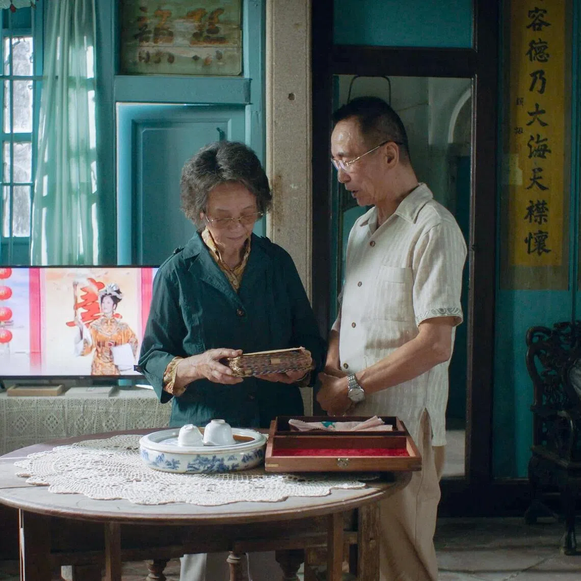 The limited release of Teochew-language film Dear You reignited debate over the longstanding restriction on dialect films.