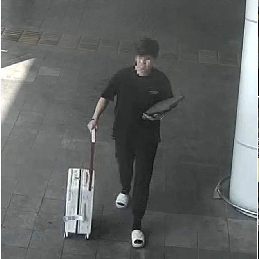Ivan Tan Zhi Xuan and three of his associates had allegedly tried to smuggle 20,000 vapes mixed with etomidate and cocaine monthly.
