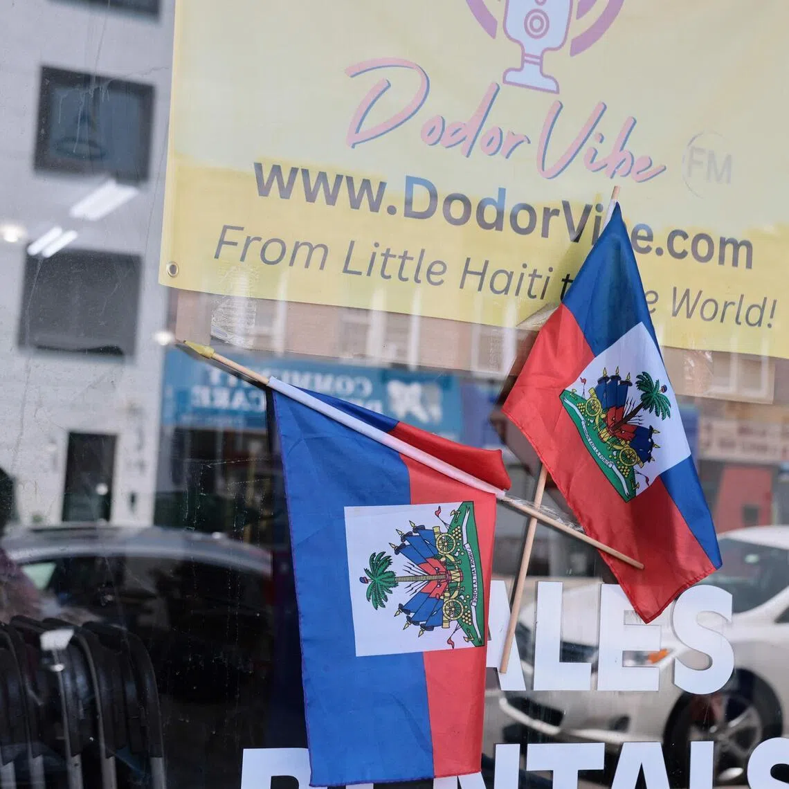 A rule that has protected Haitians from being sent back to their homeland was removed in June.
