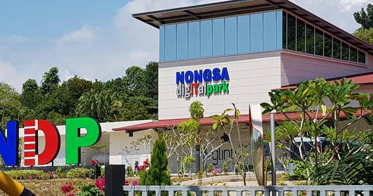 Batam residents protest against data centre expansion as water shortages ...