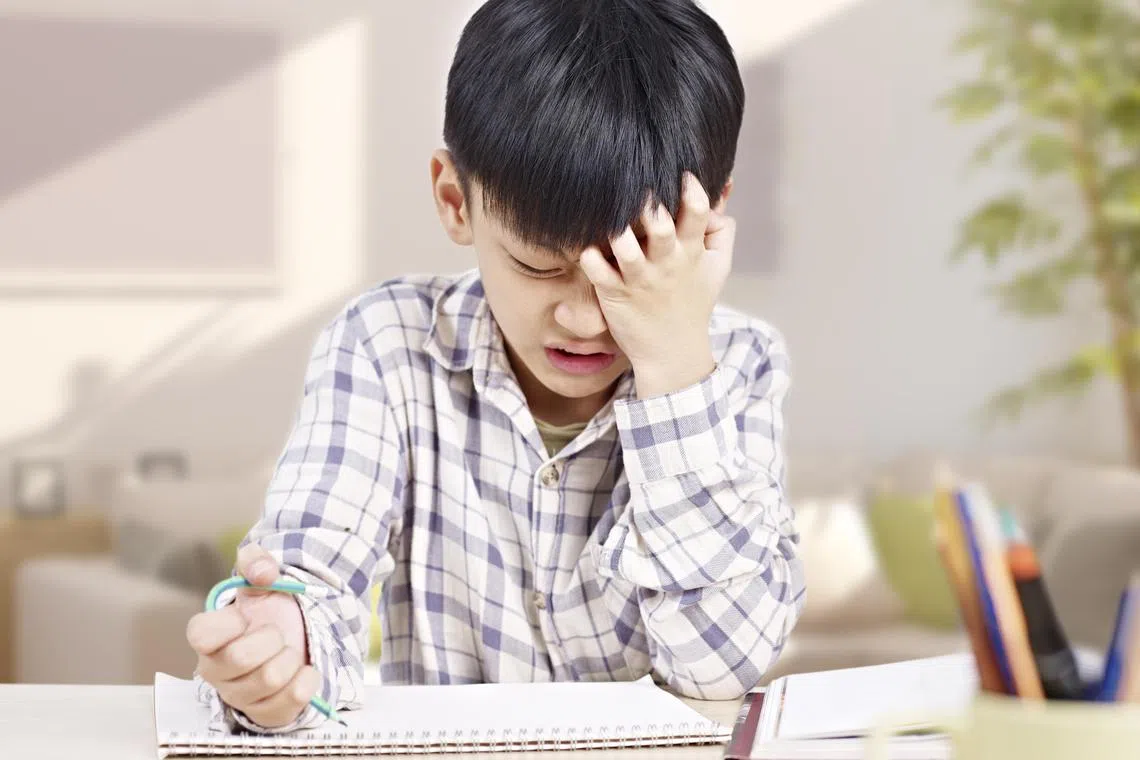 If you find yourself overwhelmed with stress or difficult emotions such as anger and sadness, talk to someone you trust.