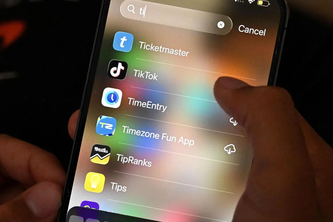 Australia has banned social media for kids under 16. How does it work?