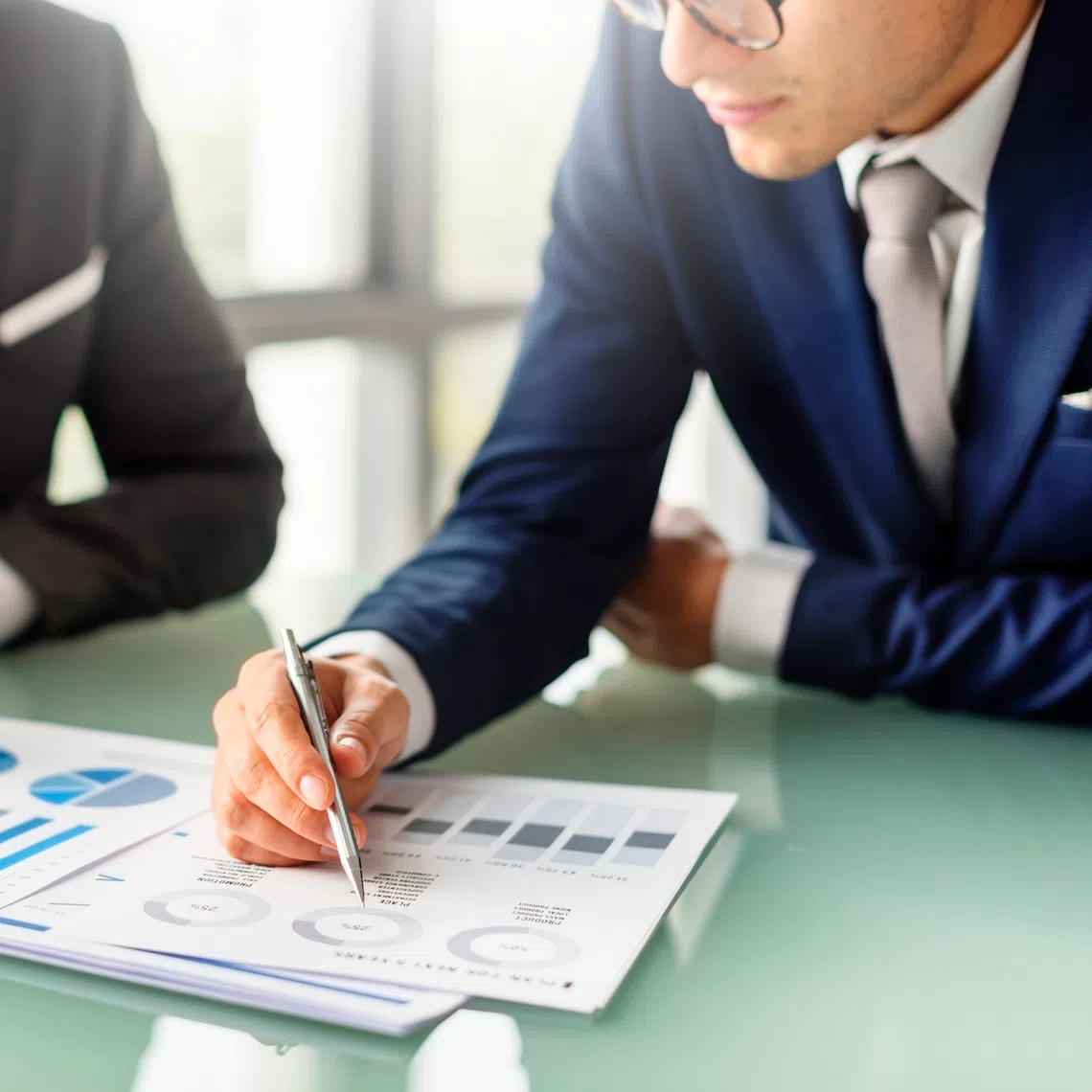 Families frequently turn to professional advisers to help navigate trade-offs, with the understanding that preserving wealth requires more than investment expertise. 