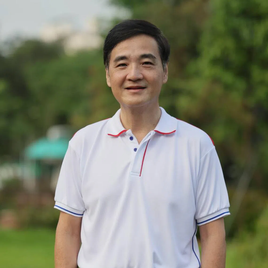 Mr Heng Chee How has served Whampoa residents for nearly 30 years, and will be succeeded by new face Shawn Loh.