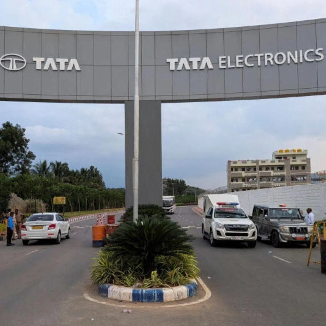 India’s Tata Electronics is central to Apple’s push to diversify iPhone production beyond China.