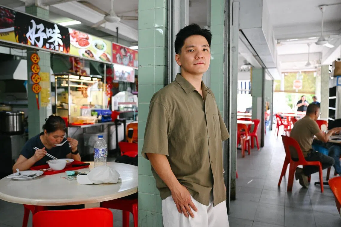 Koh Jia Ler was 11 when he broke out in Ilo Ilo (2013). He is now 25.