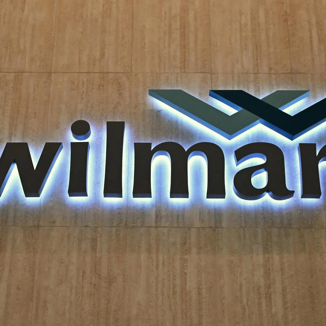 Wilmar International’s food products unit reported a 56 per cent rise in earnings.