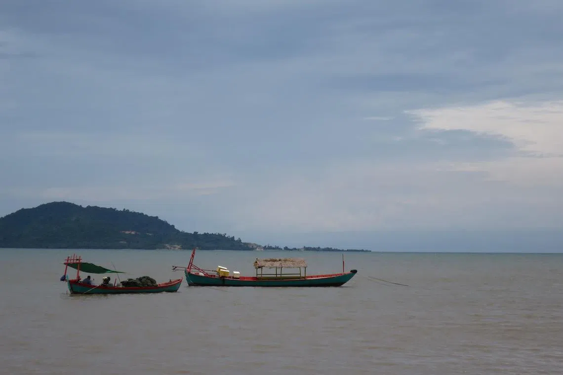 A sliver of coastline tucked away in the south of Cambodia, Kep is a tiny coastal province home to some 35,000 locals.