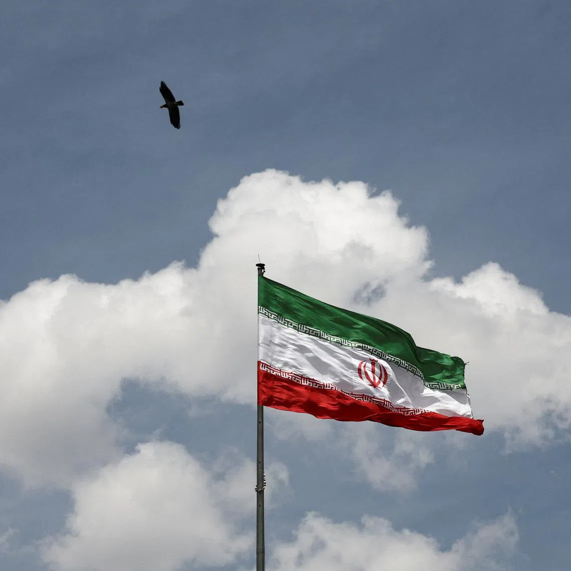 Iran has ramped up executions since the beginning of the conflict with Israel and the US on Feb 28. 