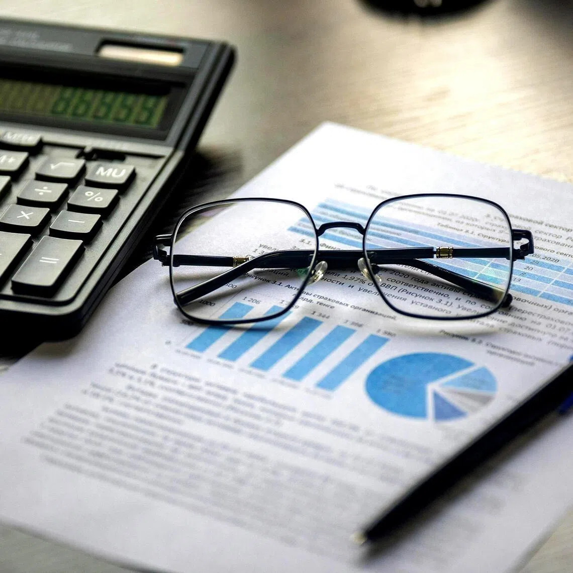 Accounting, wealth, working, work, taxes, money, investing, investment, business. PHOTO: PEXELS