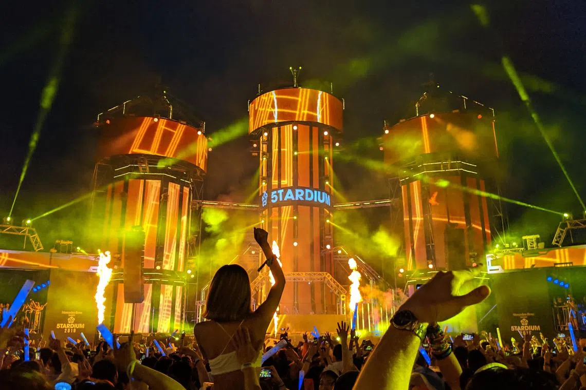 There is still no official tally on how widespread scalping is in South Korea, but people usually resell limited editions tickets and products.