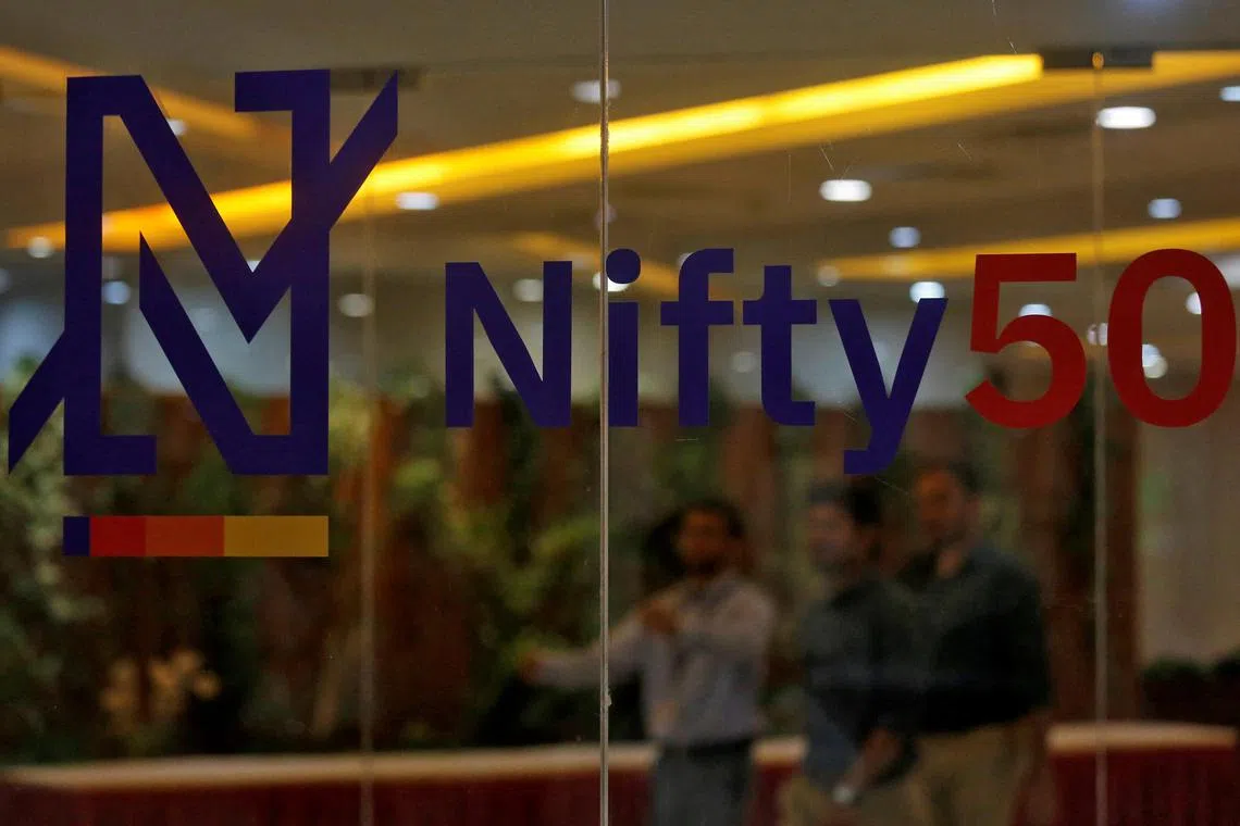 SGX Nifty will be known as GIFT Nifty from July 3.