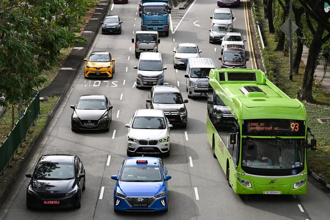 No changes will be made to the maximum penalties for repeat offenders.