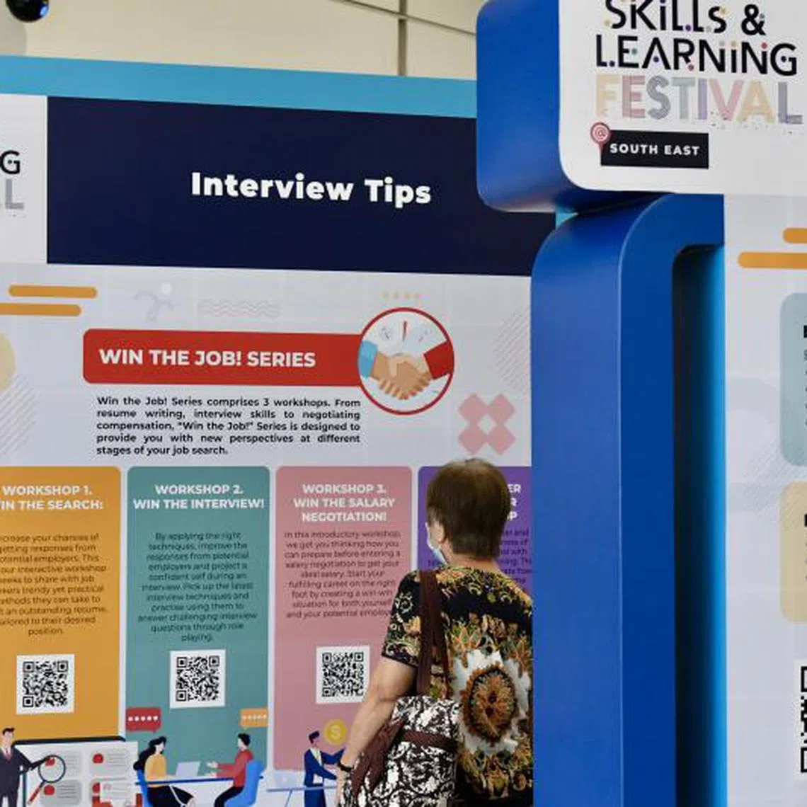 The move comes as an updated transformation roadmap was announced for the training and adult education sector on Thursday.