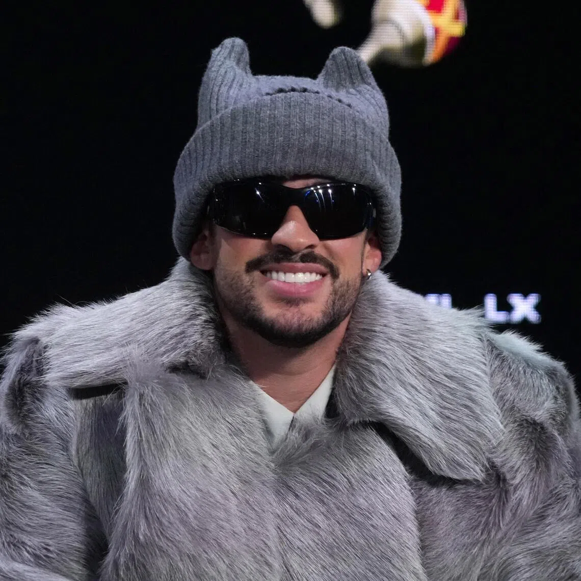 Bad Bunny's music has opened the world’s eyes to Puerto Rico’s fraught territorial relationship with the US government.