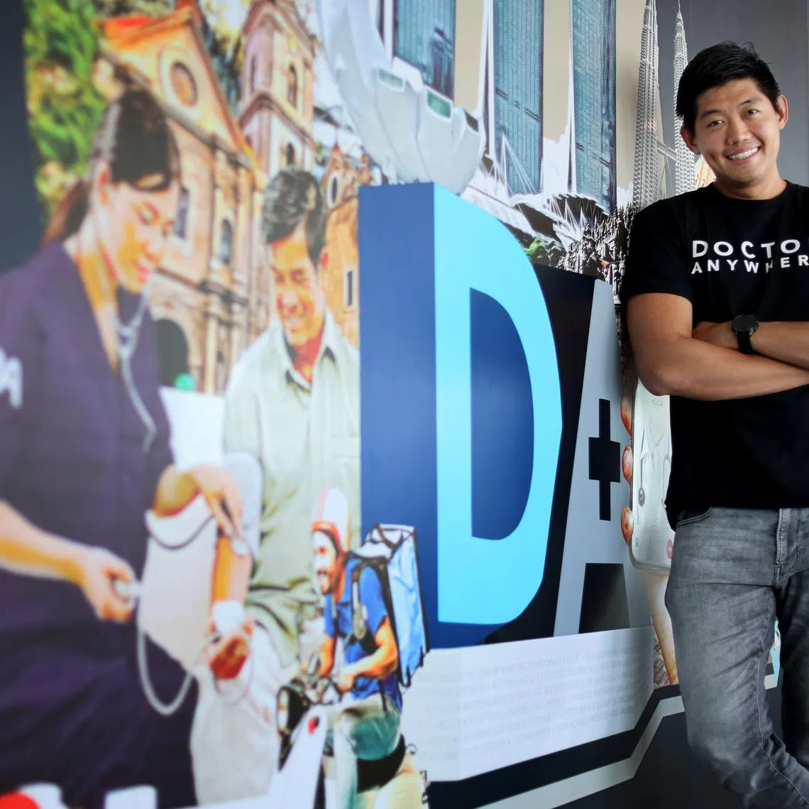 Founder Lim Wai Mun announced the layoffs via an e-mail to staff on Dec 2, and also addressed the issue at a townhall on Dec 3.