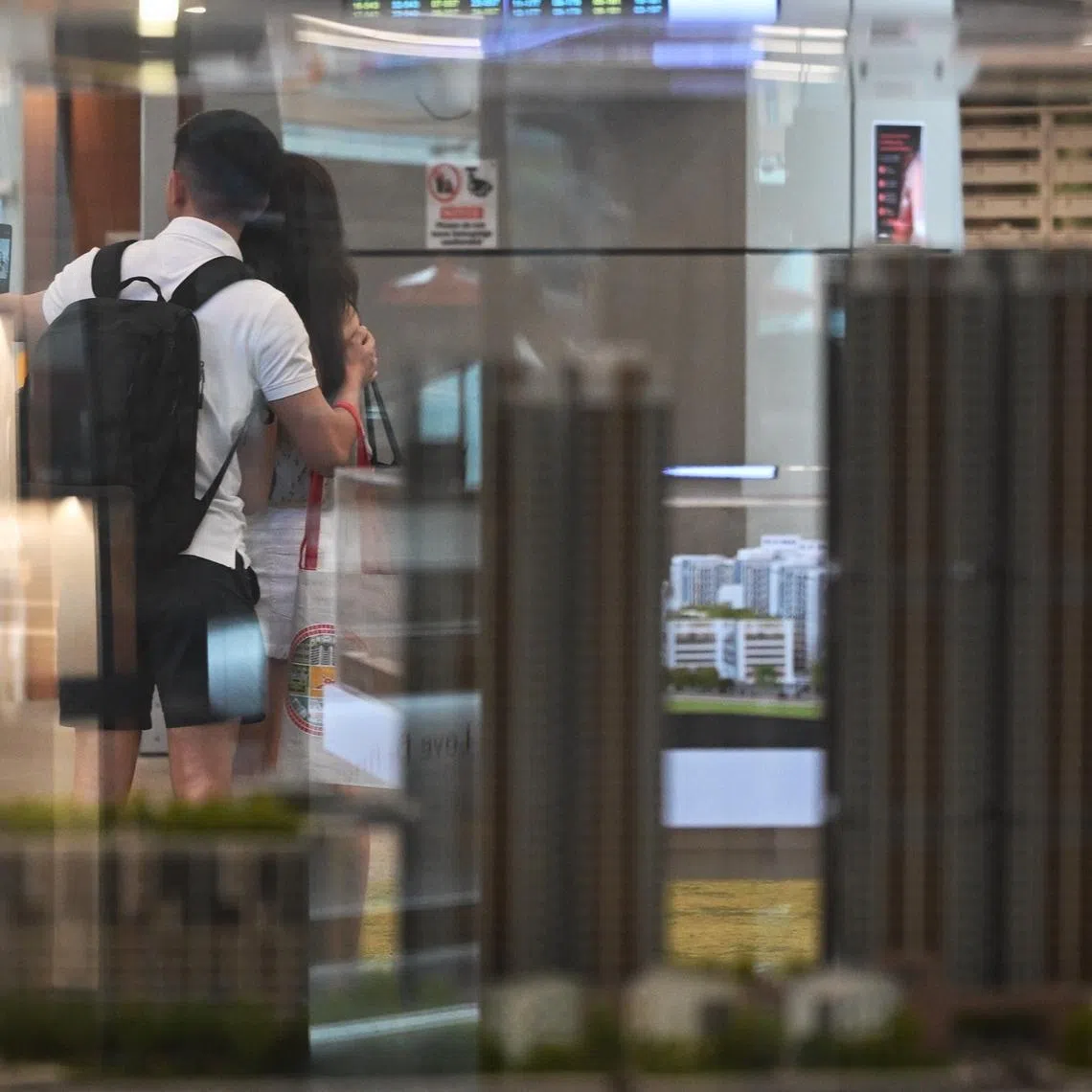 One misconception is that couples who have strong relationships before having children will naturally adjust well afterwards, says the writer. 