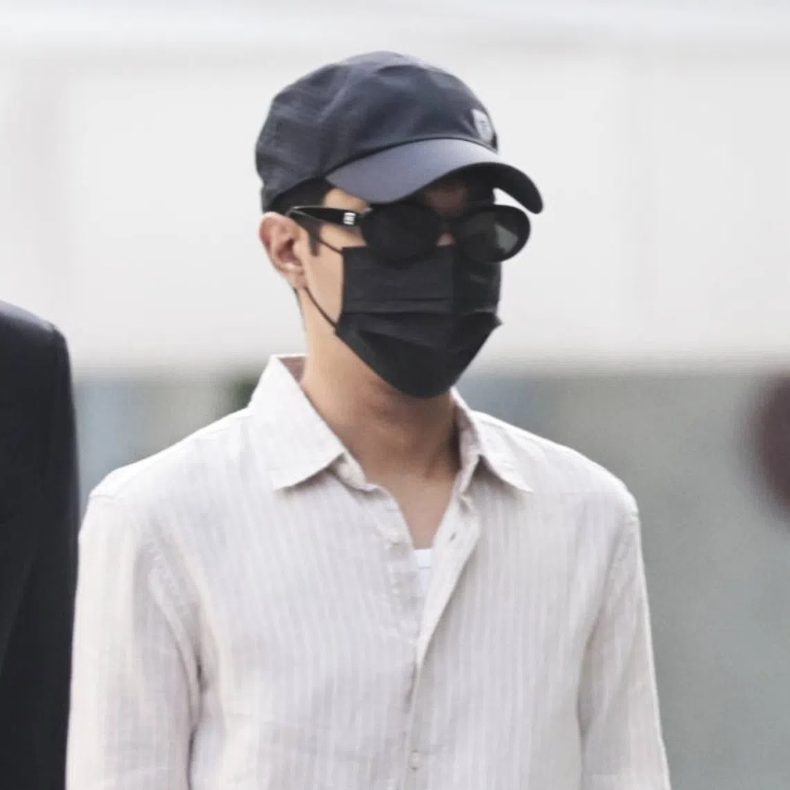 Cassidy Tan Ting Hwee was charged with culpable homicide not amounting to murder on Oct 28.