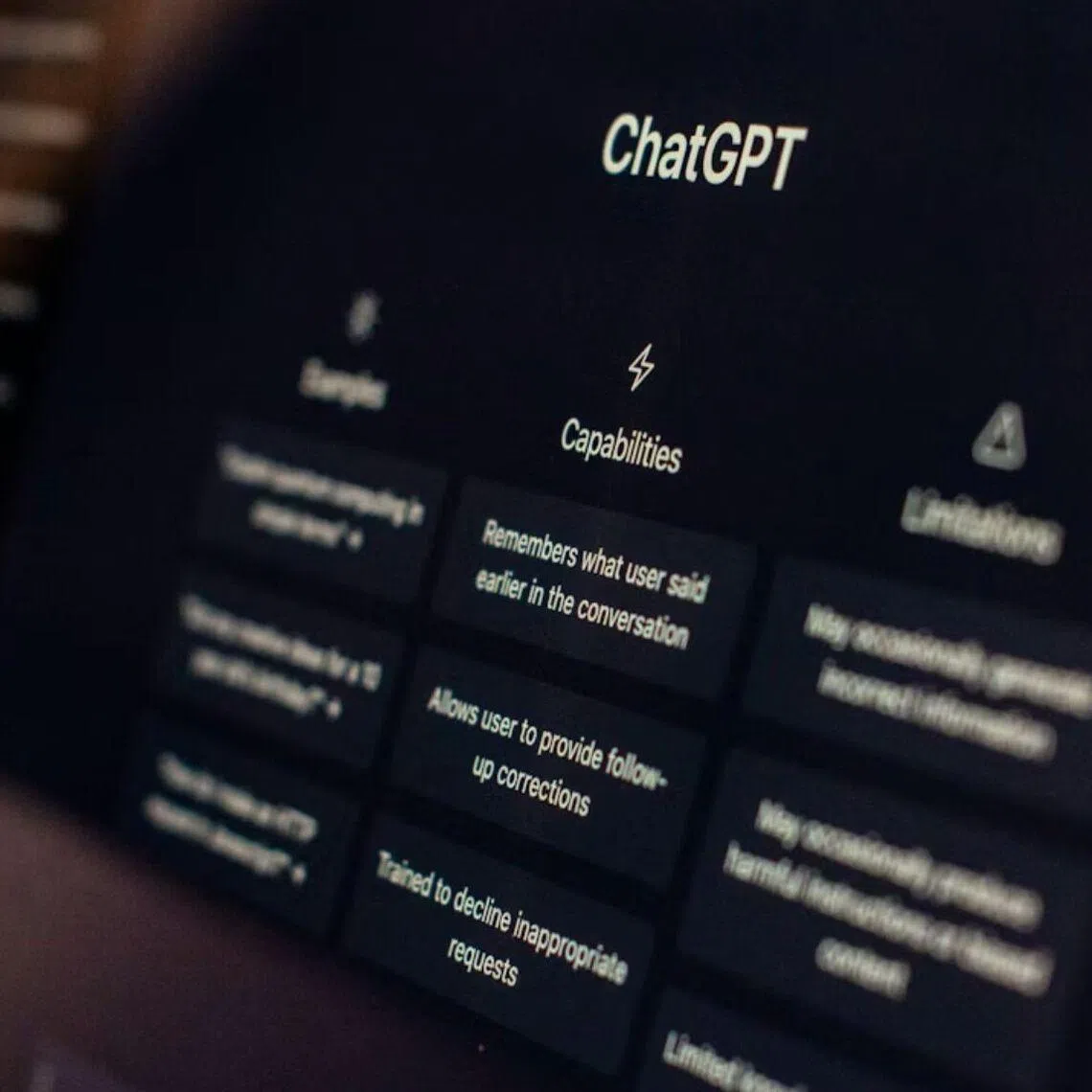 Lawyers noted that the authorities increasingly examine generative AI chat logs during mobile phone forensic analyses.