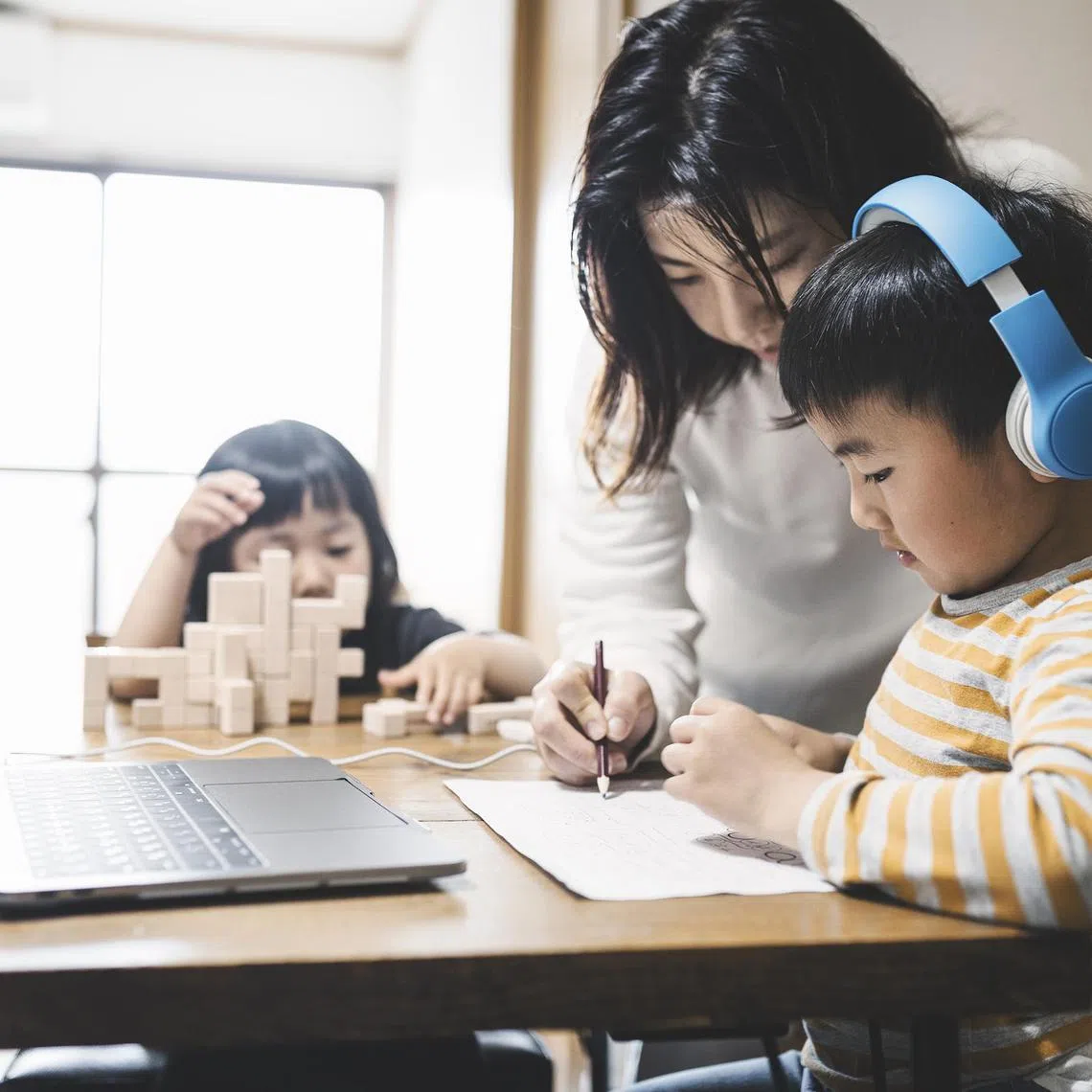 Overall, edtech companies should be more conscious of the potentially adverse impact of their products and services, says the writer.