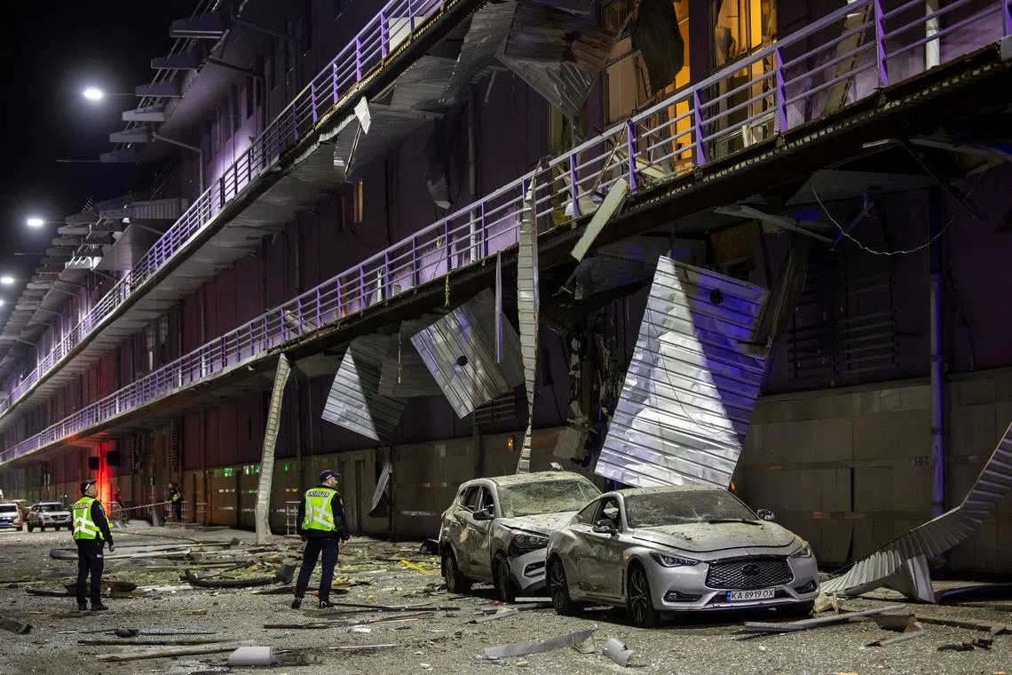 REUTERS/Thomas Peter