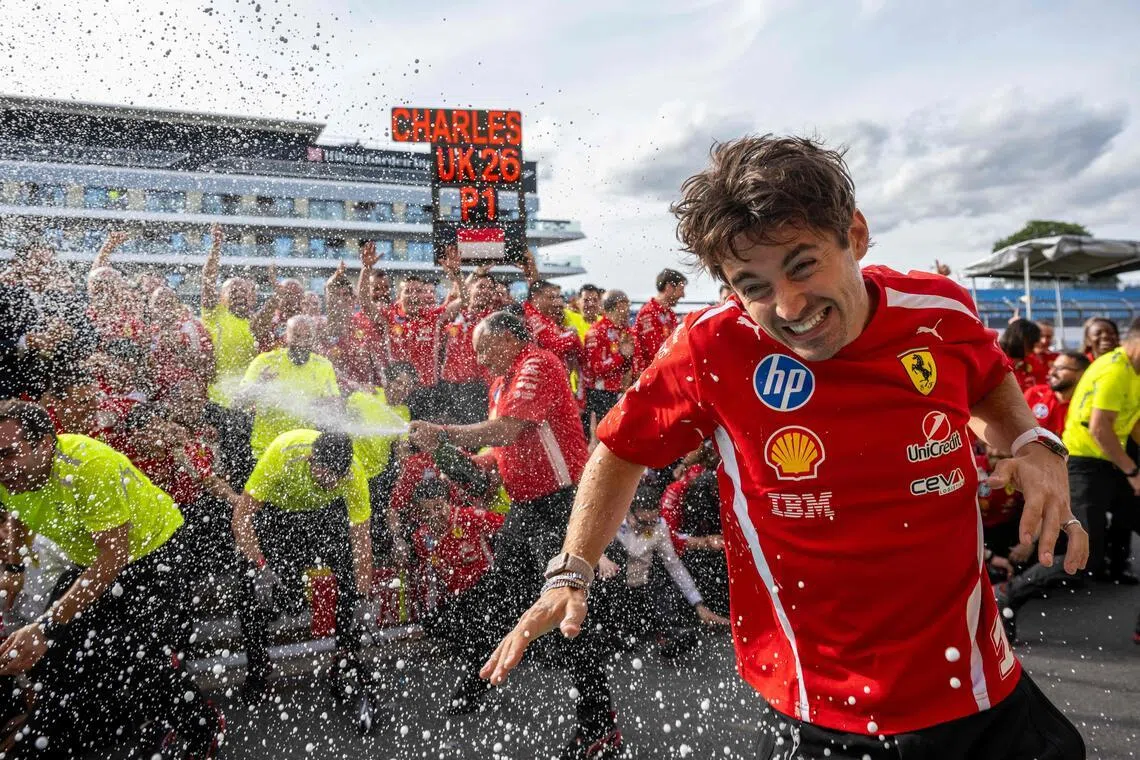 F1 fans deserve an explanation as British Grand Prix ends in a fizzle