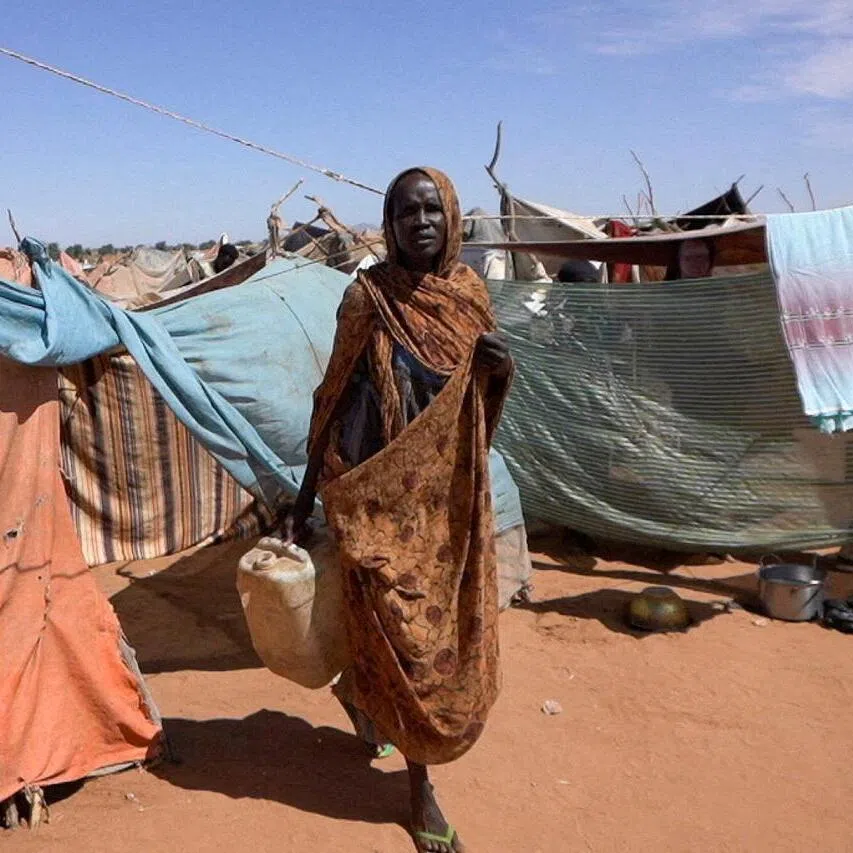 The poll’s respondents highlighted several overlooked emergencies, including Myanmar, Afghanistan and Somalia.