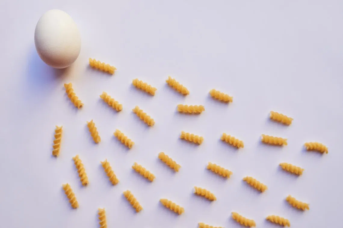 vlfertility - Istockphoto - Feature on fertility: Rise in demand for unusual fertility treatments (like "womb health" massages and meals for fertility), as well as traditional medical procedures like IVF.