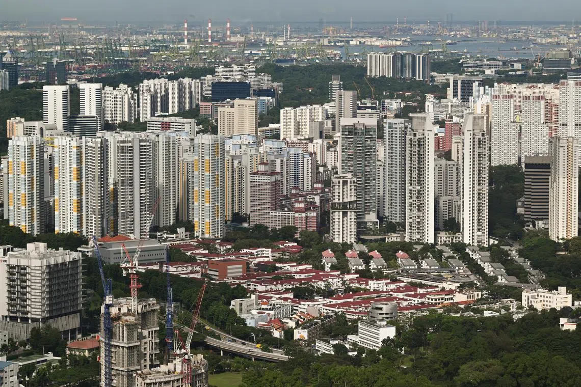 PropertyGuru believes that Singapore’s property prices will hold up well, even after the various cooling measures.