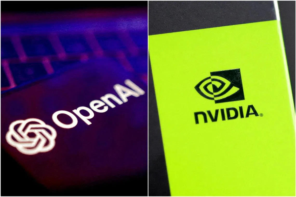 OpenAI’s Sam Altman and Nvidia’s Jensen Huang are part of a delegation of US executives expected to visit the country.