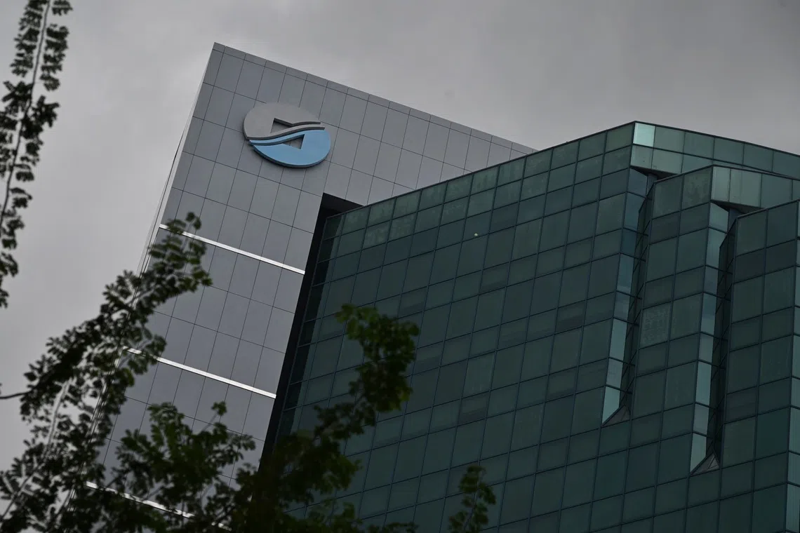 The Inland Revenue Authority of Singapore collected $97.3 billion in tax revenue in the 2025/26 financial year.