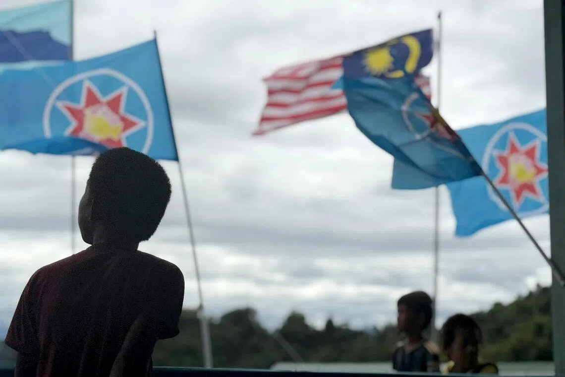 As Sabah starts voting, here’s your cheat sheet to who’s who and what’s at stake