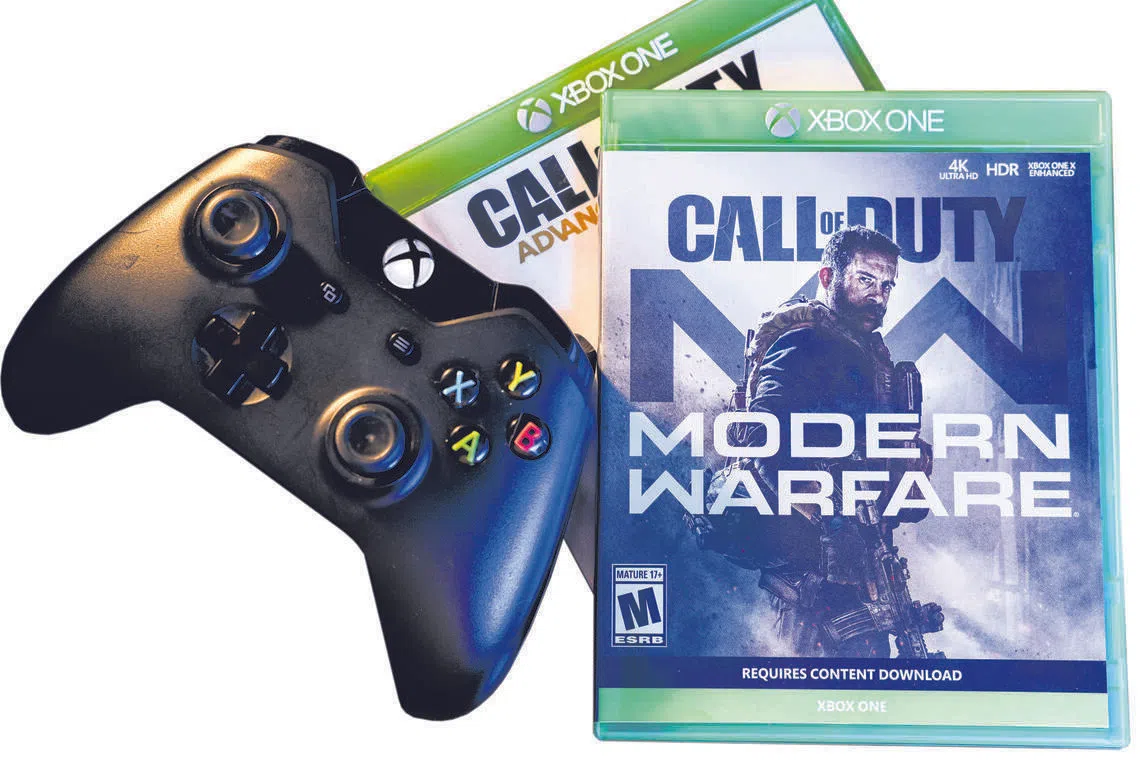 Microsoft’s Xbox plans for major layoffs in July