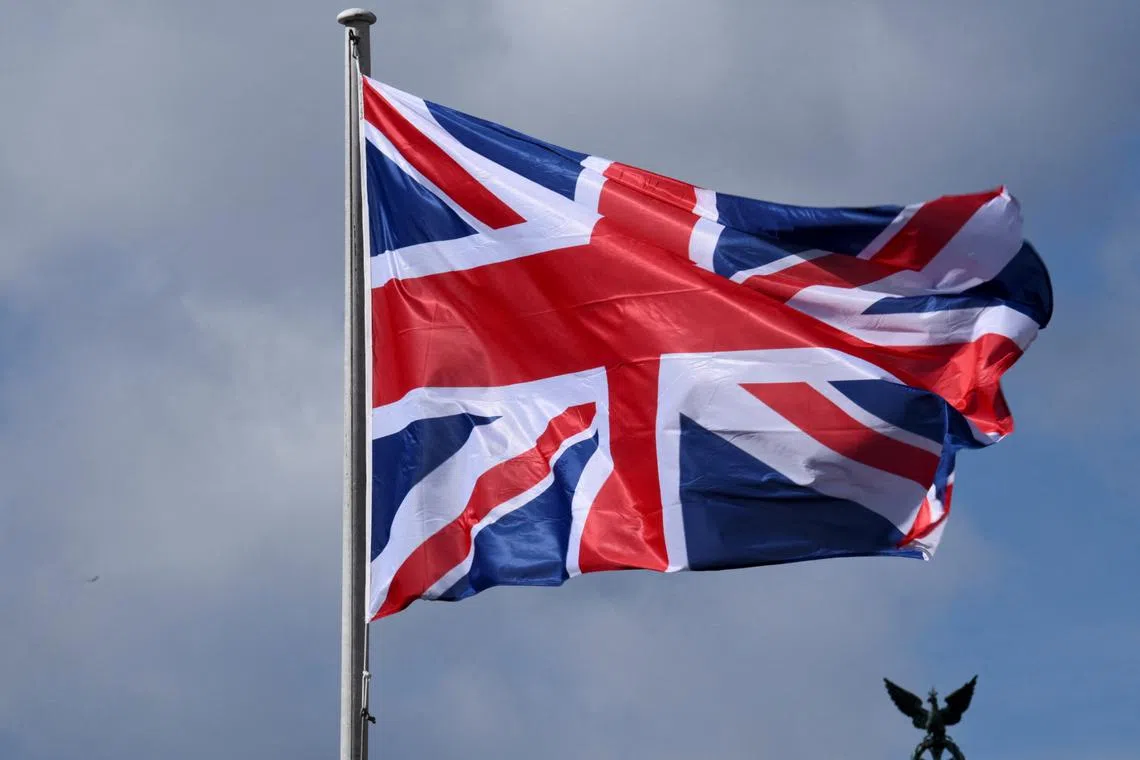 Britain said negotiations with the CPTPP had been going well.