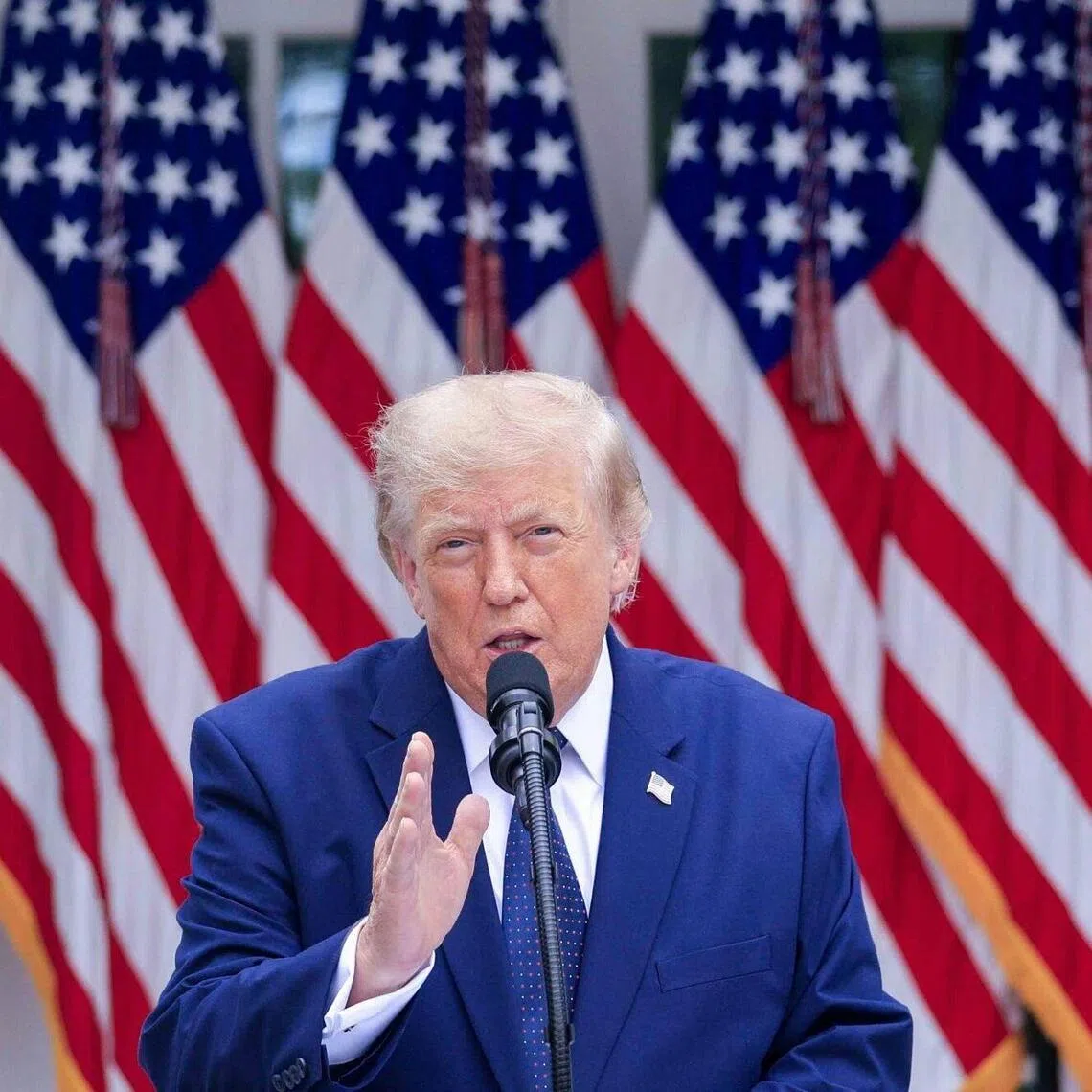 US President Donald Trump said he will talk about Ukraine during talks in Turkey this week at a NATO summit.