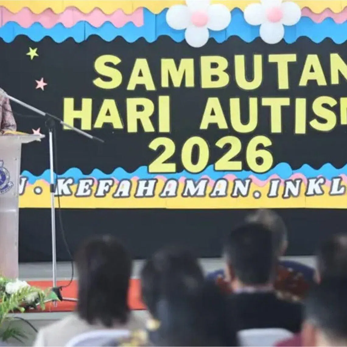Inspector-General of Police Mohd Khalid Ismail said strong cooperation between the police, Yayasan Pengaman Malaysia, government agencies and NGOs is required.