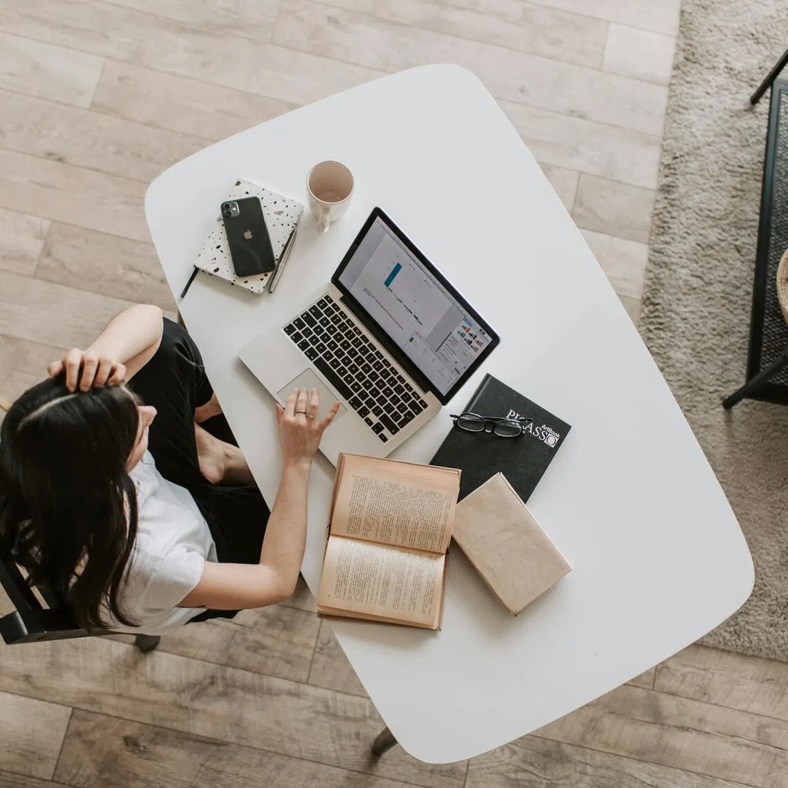 The rise of remote work has worsened the trade-off for hiring entry-level workers, while leaving the calculus for senior hires unchanged.