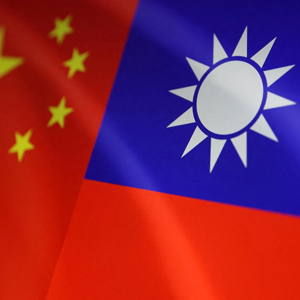 President Lai Ching-te is pushing to harden the island’s war preparedness as Chinese military pressure on the democratically governed island intensifies.