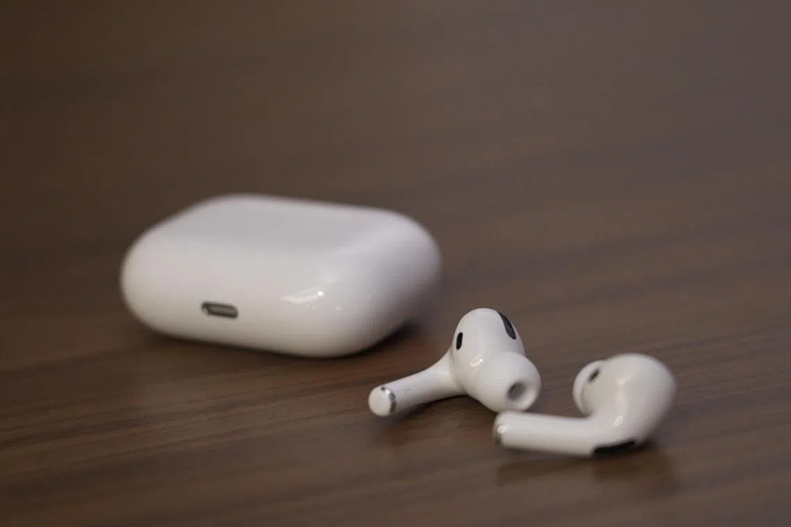 Apple is building out production in India to reduce its reliance on China, where US trade restrictions have made manufacturing more risky. 