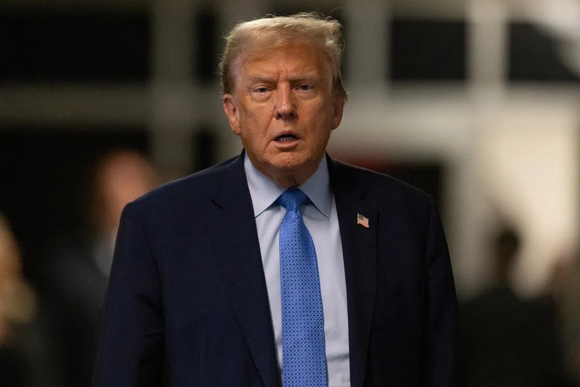 The notion that Trump “changed American fashion” when he hosted The Apprentice is demonstrably absurd, says the writer.