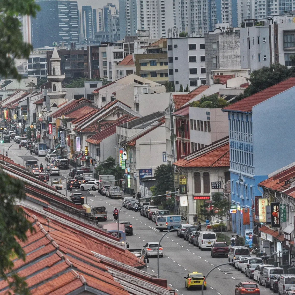 Known for its well-preserved pre-war shophouses, Geylang has often been overlooked for its property investment potential.