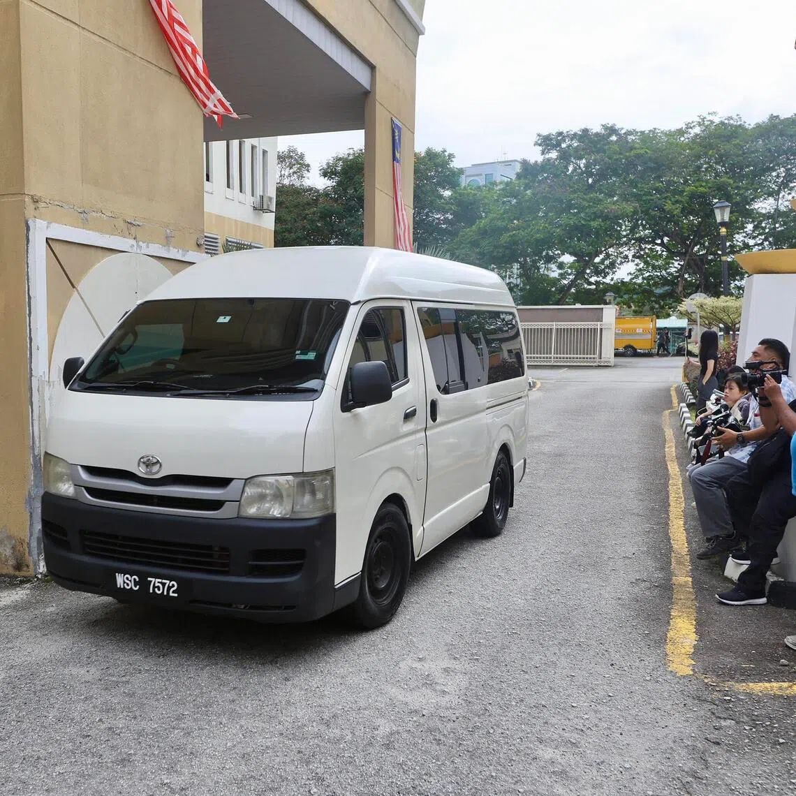 A 14-year-old was charged with murder in the fatal stabbing of his fellow female schoolmate