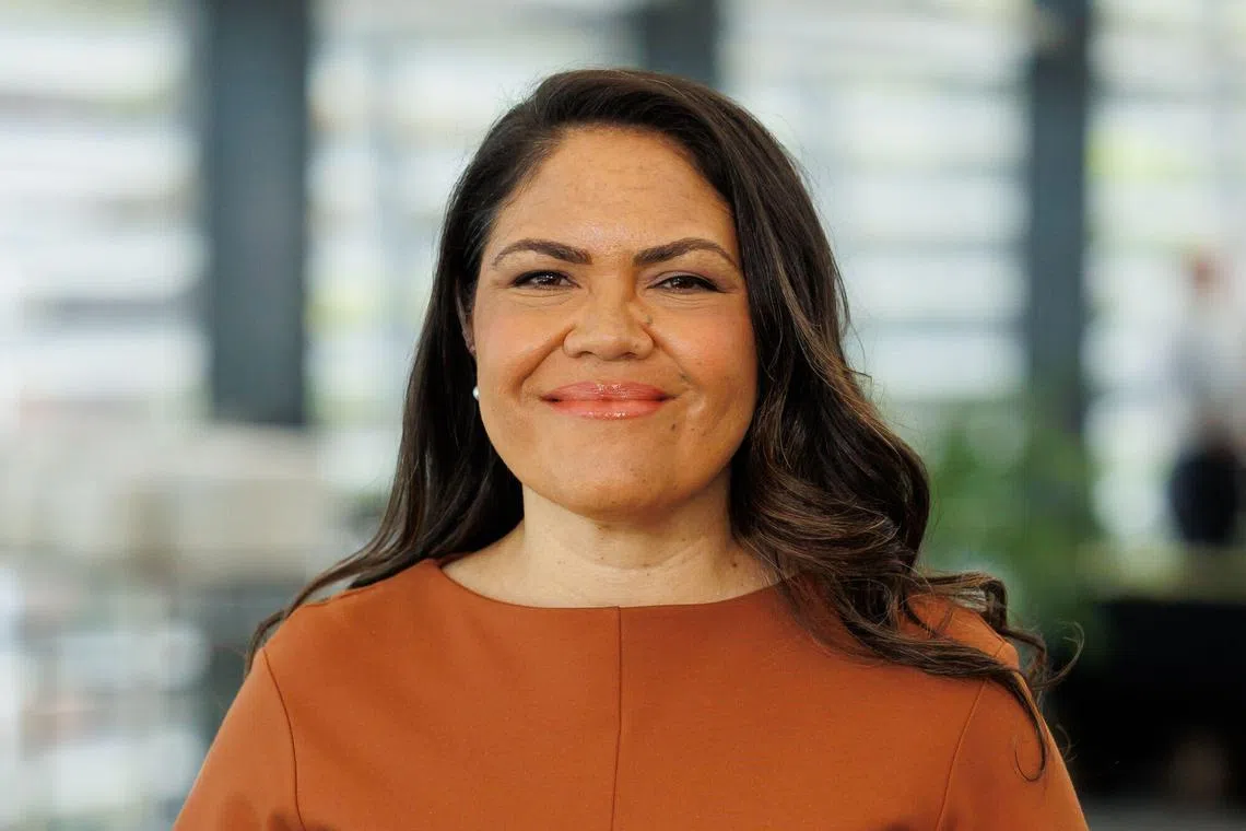 Ms Jacinta Nampijinpa Price had reportedly singled out Indian immigrants during a radio interview.