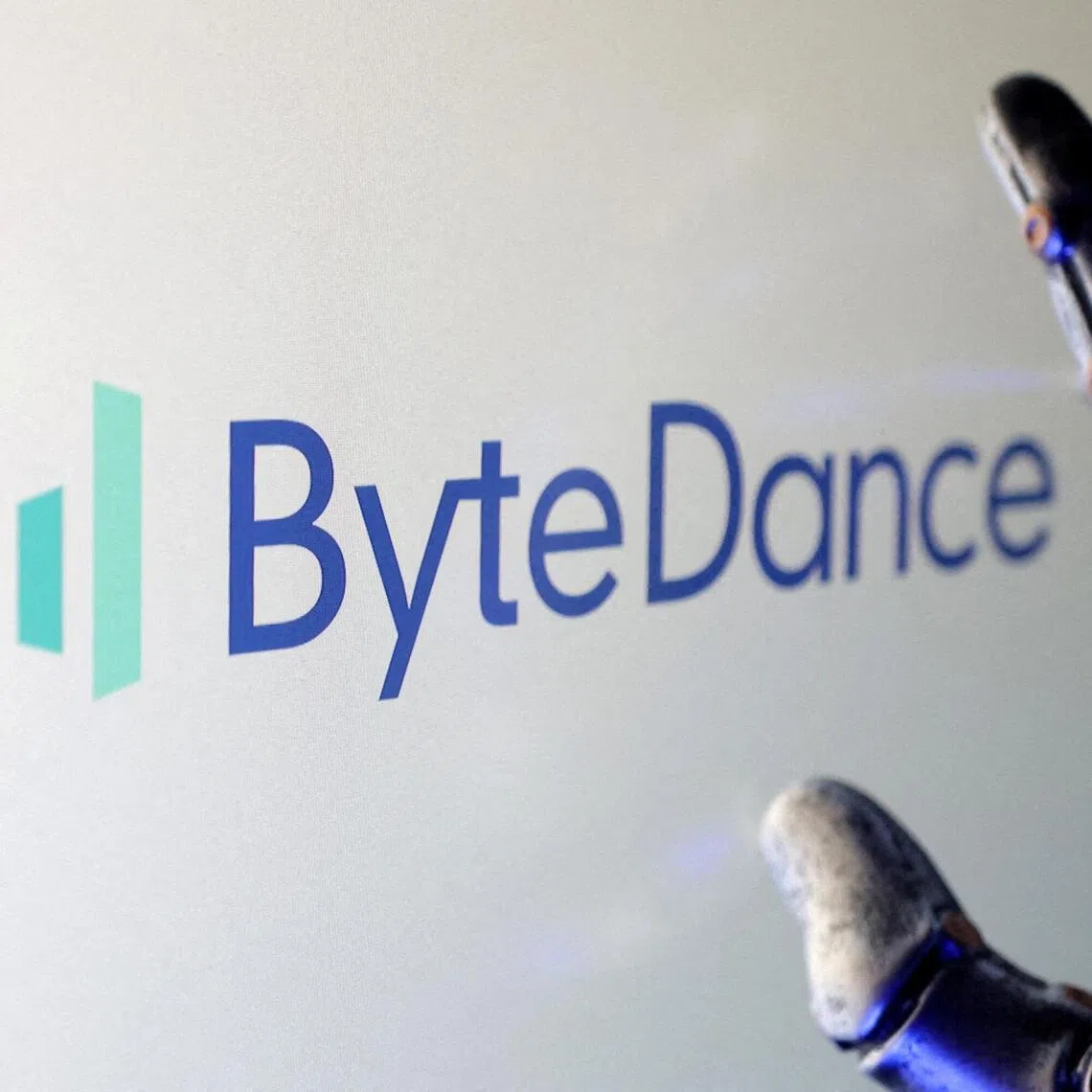 ByteDance is working with Aolani Cloud to deploy about 500 Nvidia Blackwell computing systems in Malaysia, the WSJ report said.