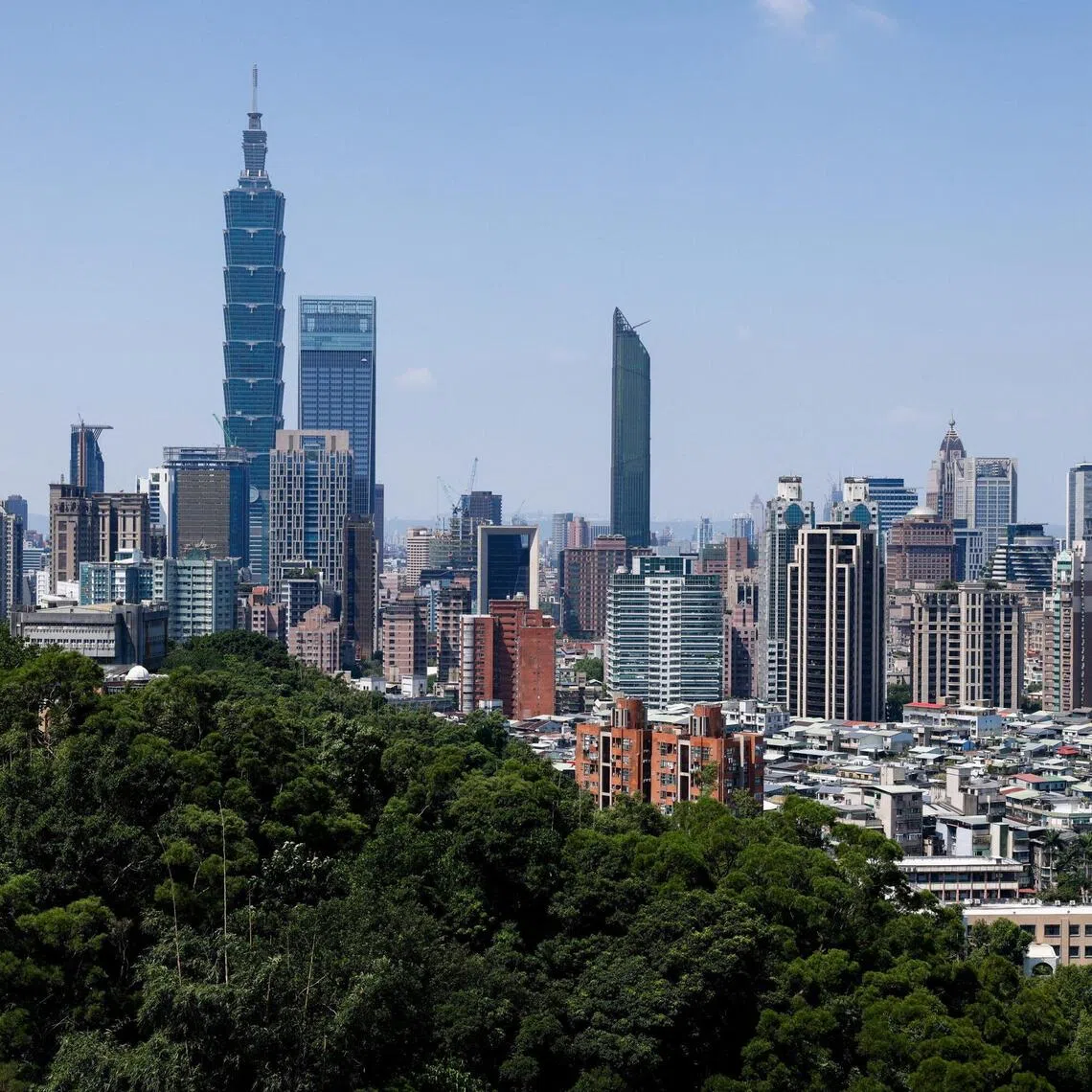 Limits on trading on personal accounts are also more onerous in Taiwan, and stringent checks at work for fund managers have overwhelmed the benefits of those jobs for some.