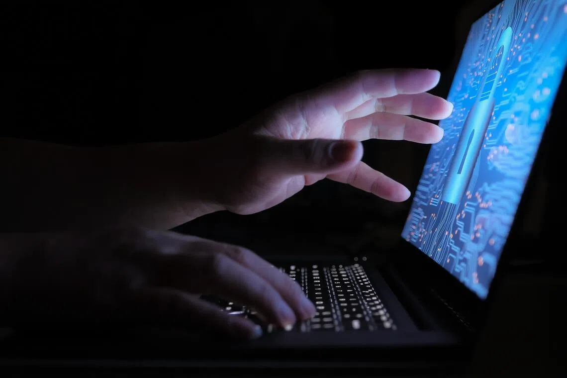 North Korean hacking group builds AI tools for cyber attacks, report says
