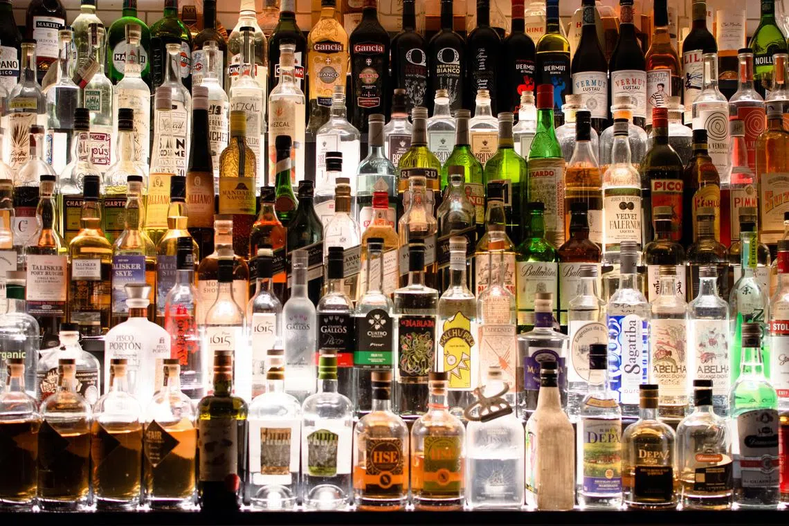 2.6 million deaths were attributed to alcohol consumption in 2019, accounting for 4.7 per cent of all deaths worldwide that year.