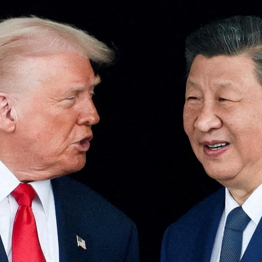 US President Donald Trump had been due in Beijing at the end of March for talks with Chinese President Xi Jinping, but has delayed his trip by several weeks to deal with the fallout from the war.
