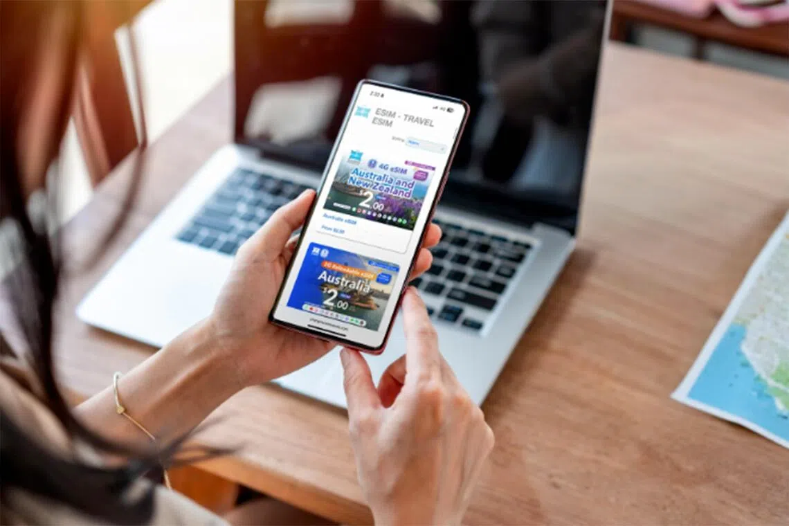 Premium eSIMs often include 24/7 multilingual support and stable coverage across multiple countries.