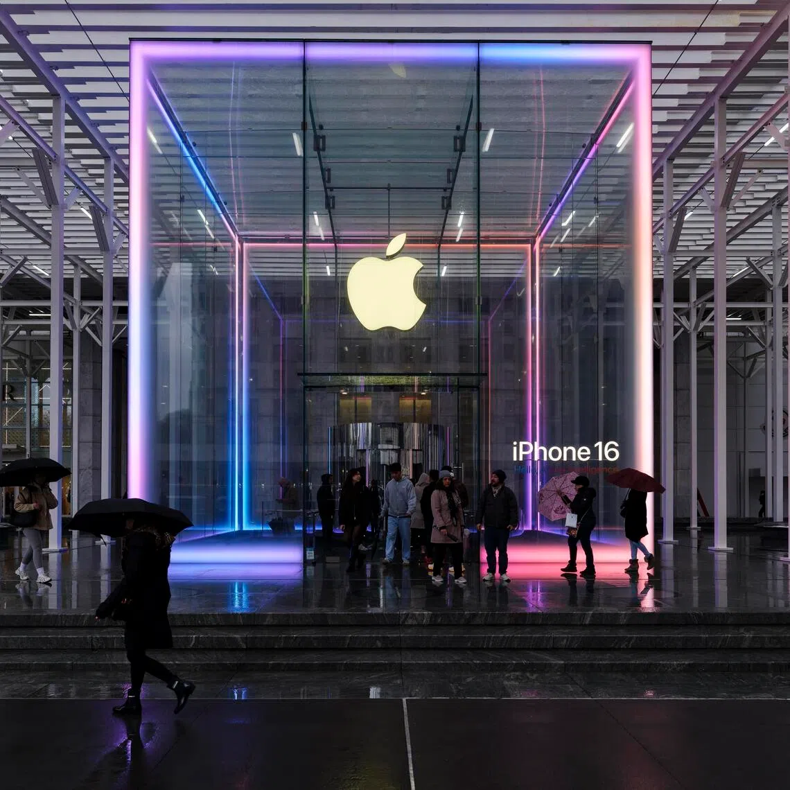 Apple made several accusations against OpenAI in its lawsuit, including that OpenAI had asked job candidates from Apple to share details about secret projects.